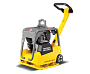 Виброплита реверсивная дизельная Wacker Neuson DPU 3050 H